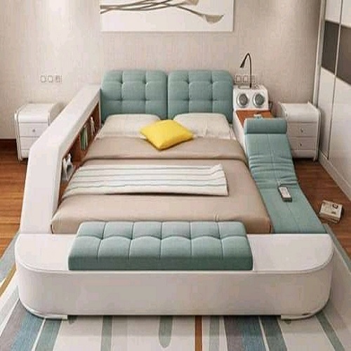 beds
